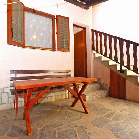 Rooms Antun 1238 Медулин Екстер'єр фото