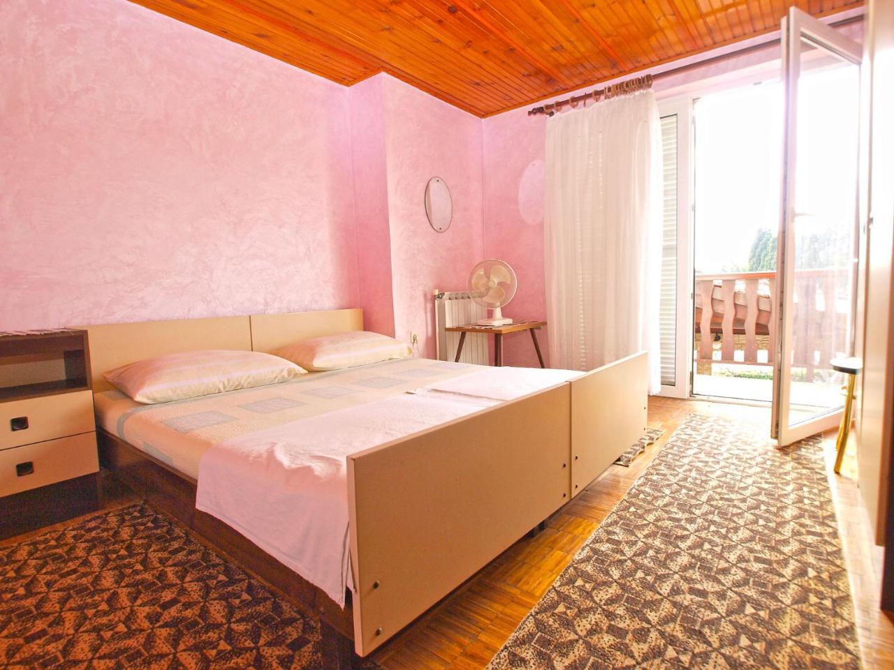 Rooms Antun 1238 Медулин Екстер'єр фото