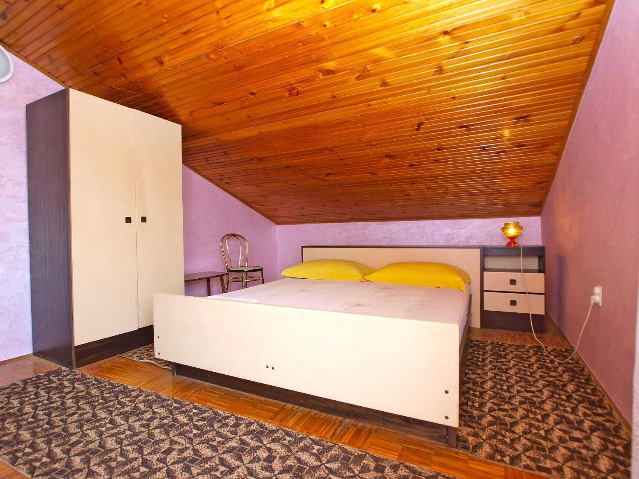 Rooms Antun 1238 Медулин Екстер'єр фото