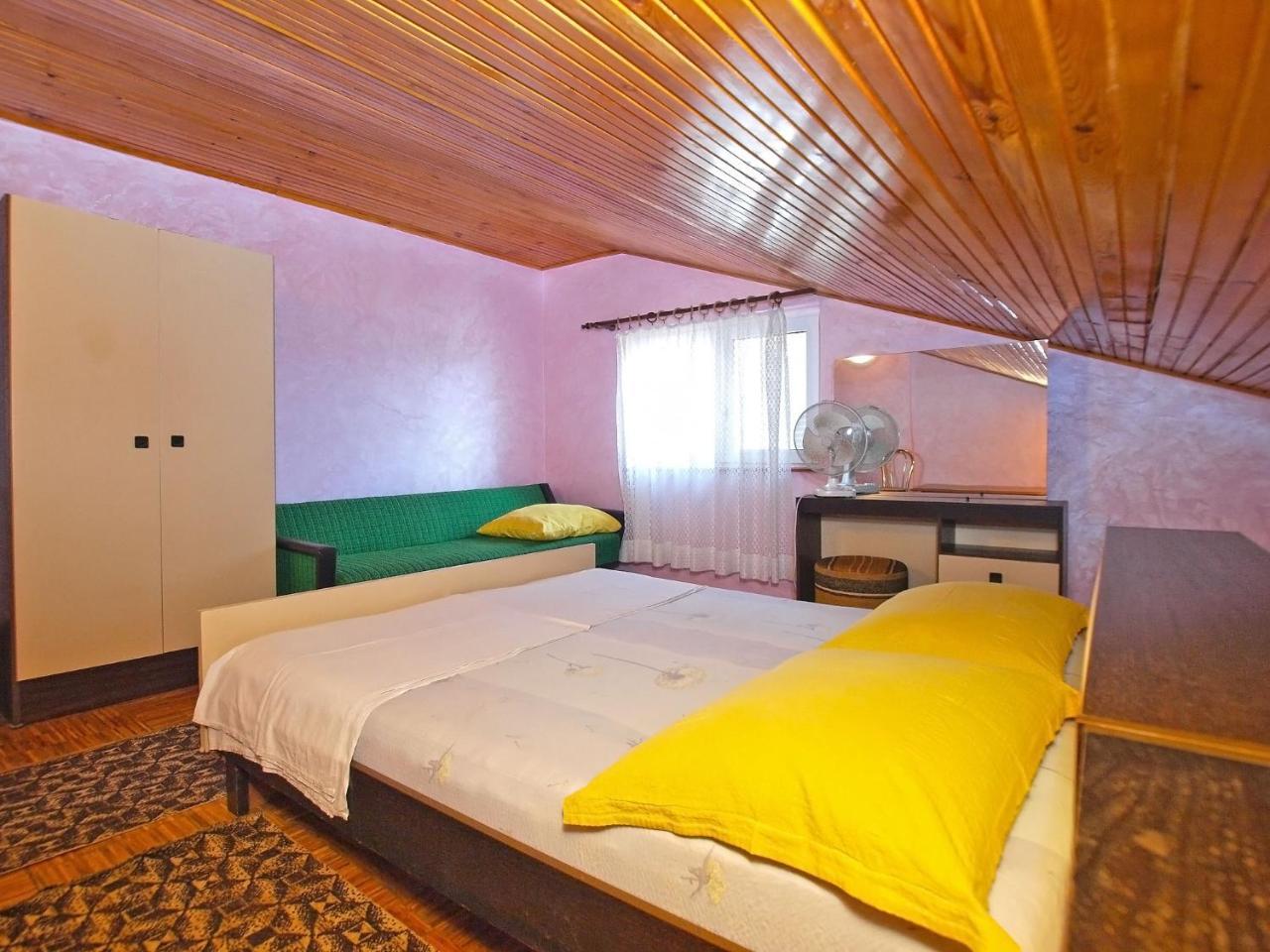 Rooms Antun 1238 Медулин Екстер'єр фото