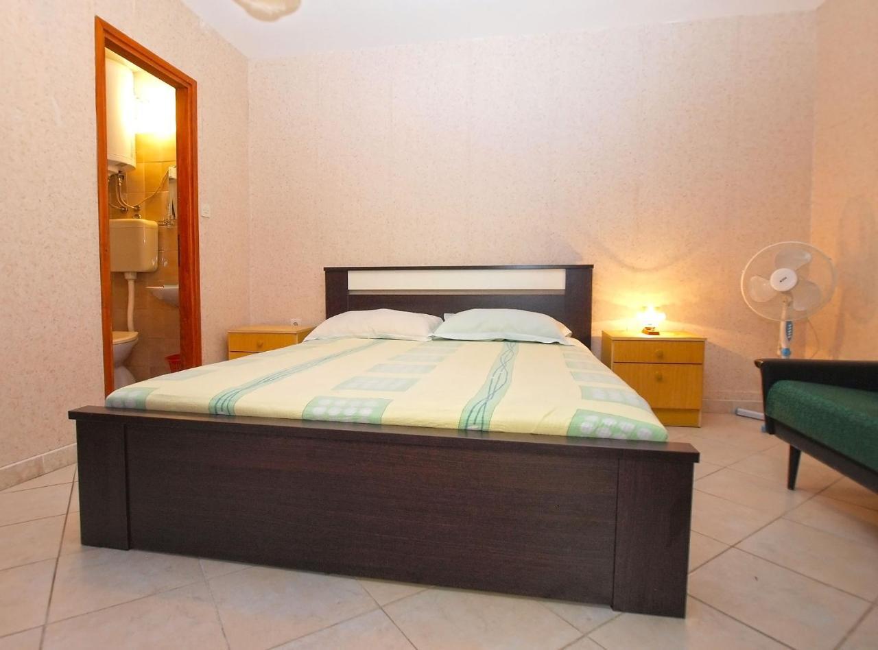 Rooms Antun 1238 Медулин Екстер'єр фото