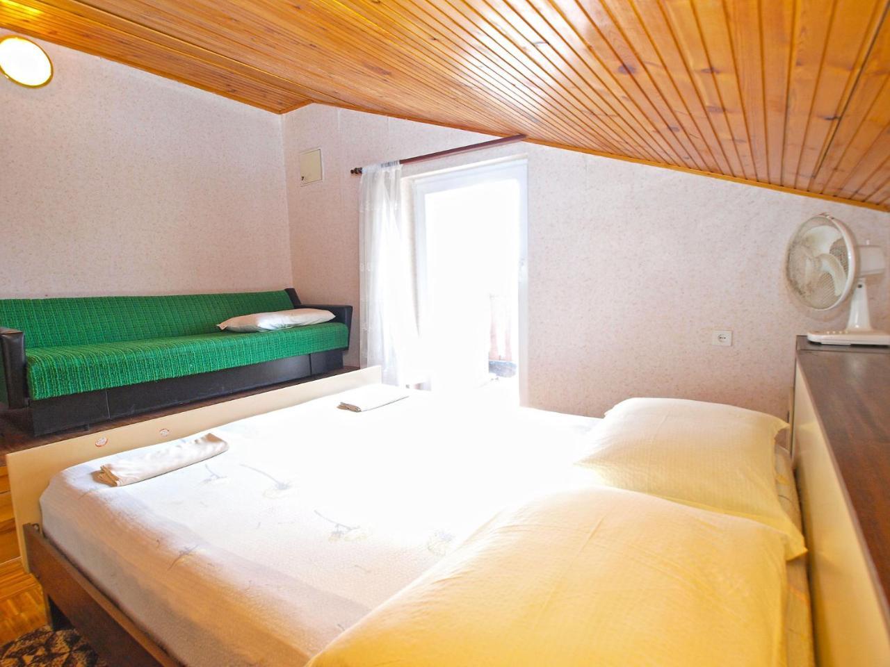 Rooms Antun 1238 Медулин Екстер'єр фото