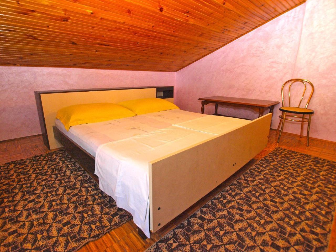 Rooms Antun 1238 Медулин Екстер'єр фото