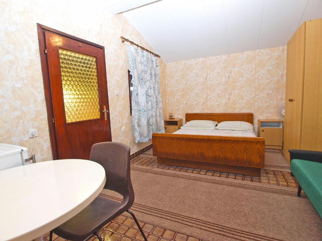 Rooms Antun 1238 Медулин Екстер'єр фото