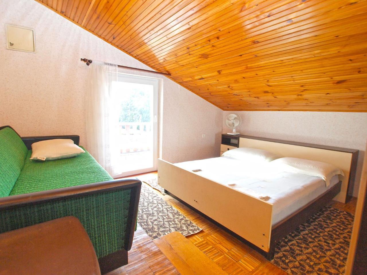 Rooms Antun 1238 Медулин Екстер'єр фото