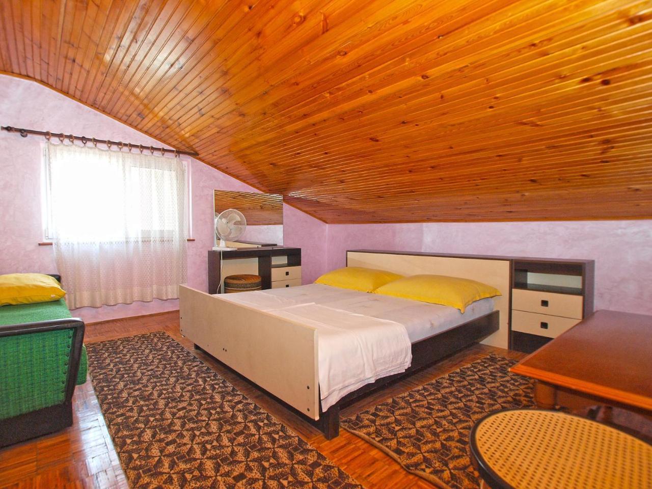 Rooms Antun 1238 Медулин Екстер'єр фото