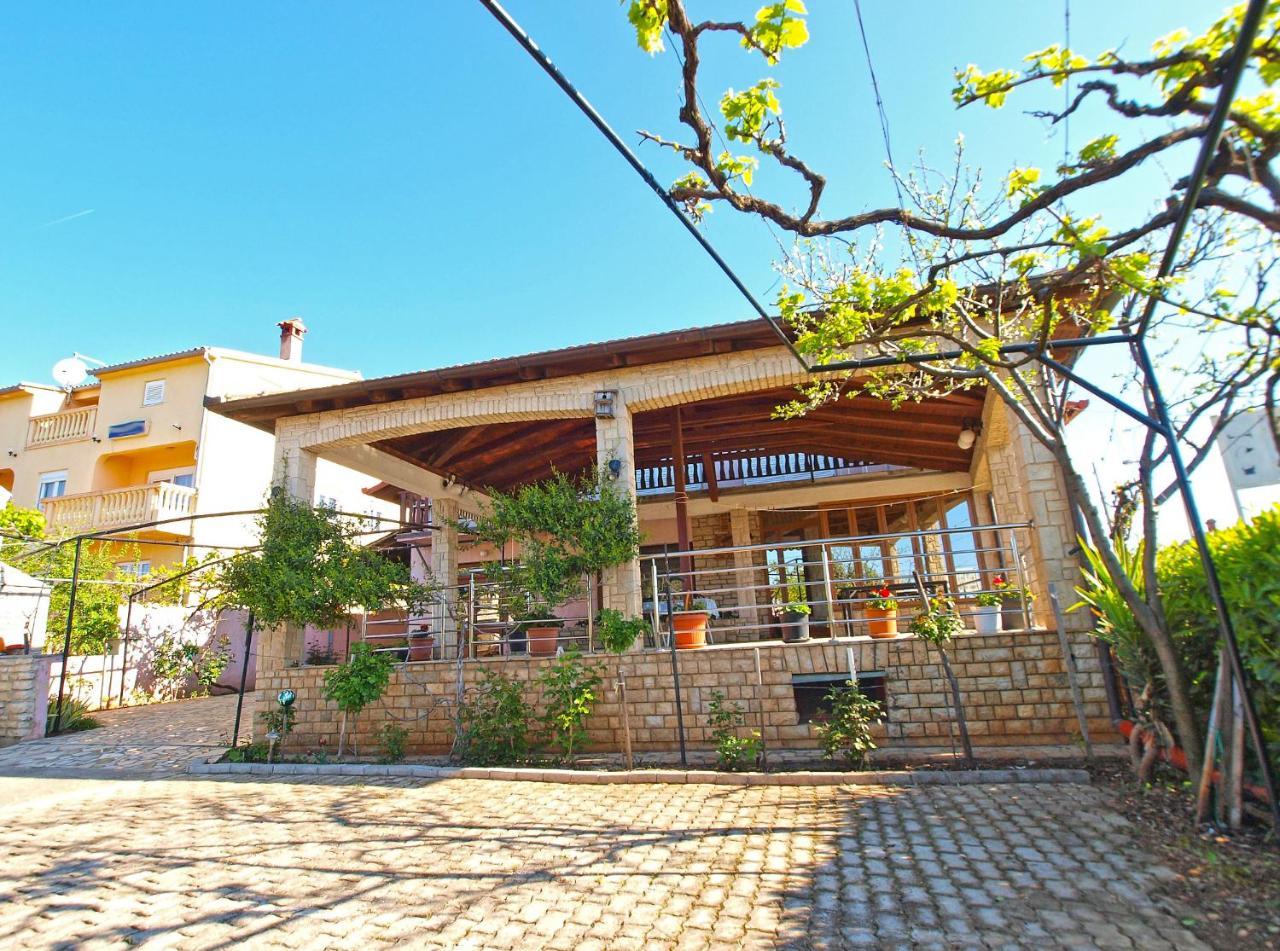 Rooms Antun 1238 Медулин Екстер'єр фото